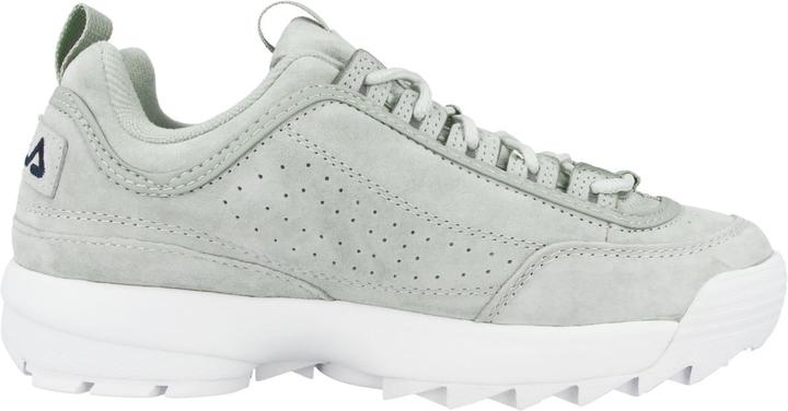 Produktbild FILA Disruptor S Low (38)