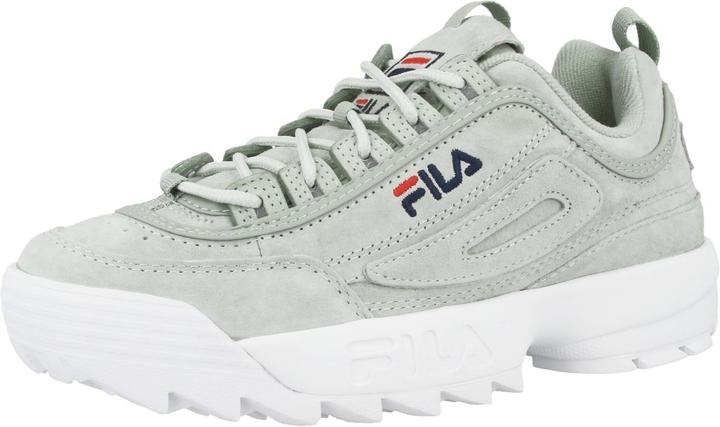 Produktbild FILA Disruptor S Low (38)