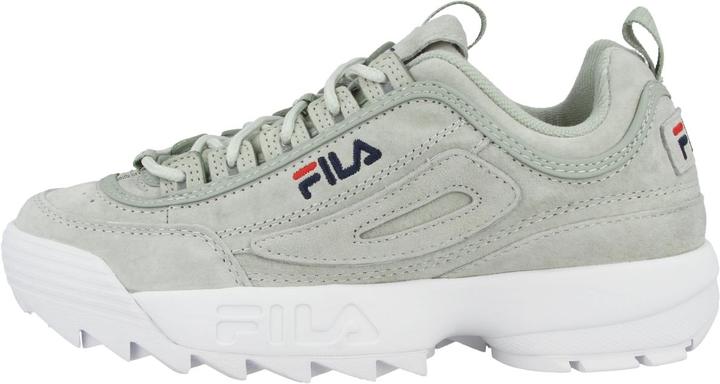 Produktbild FILA Disruptor S Low (38)