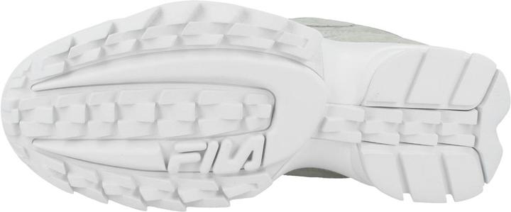 Actual product image FILA Disruptor S Low (37)