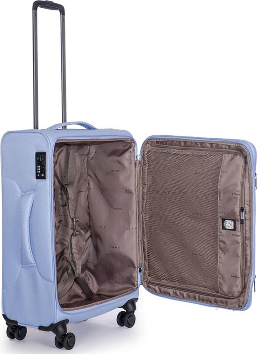 Produktbild Stratic Light + - Koffer M (68 l, M (50 - 90l))