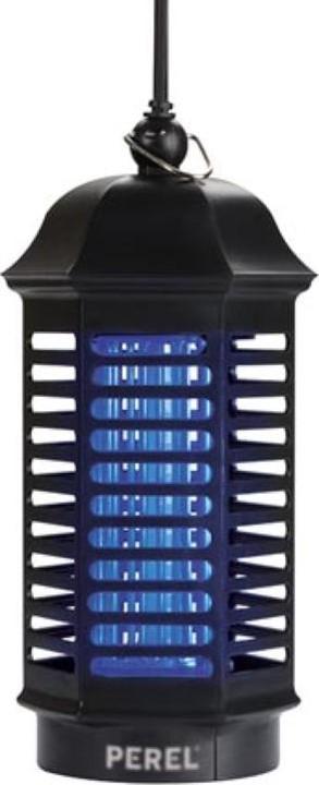 Immagine prodotto Perel GIK06 insetticida volante 4W