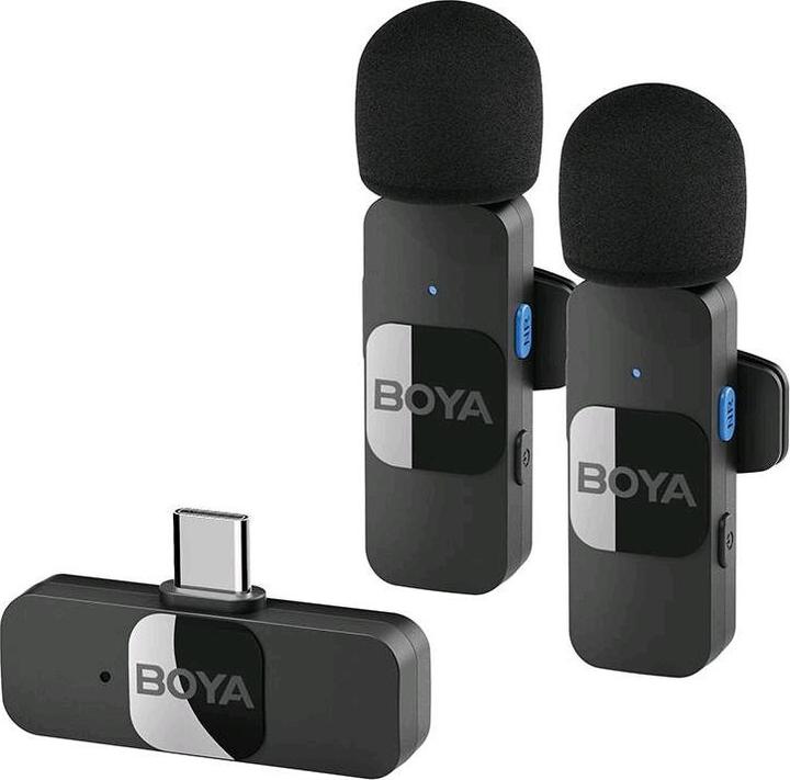 Image du produit Boya BY-V20