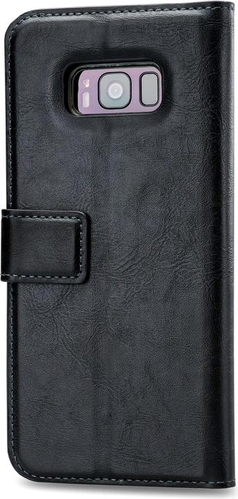 Produktbild Mobilize 2in1 Gelly Wallet Tasche (Samsung Galaxy S8+)
