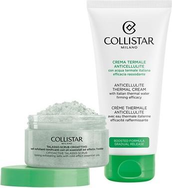 Image du produit Collistar Body Care Gift Set