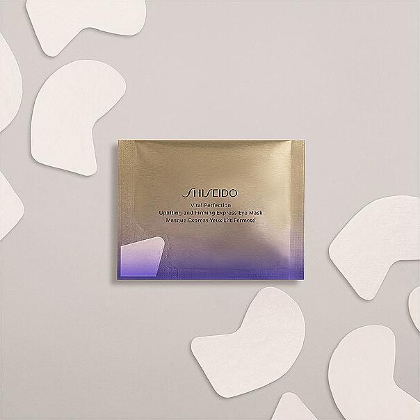 Produktbild Shiseido Vital Perfection (86.40 ml)