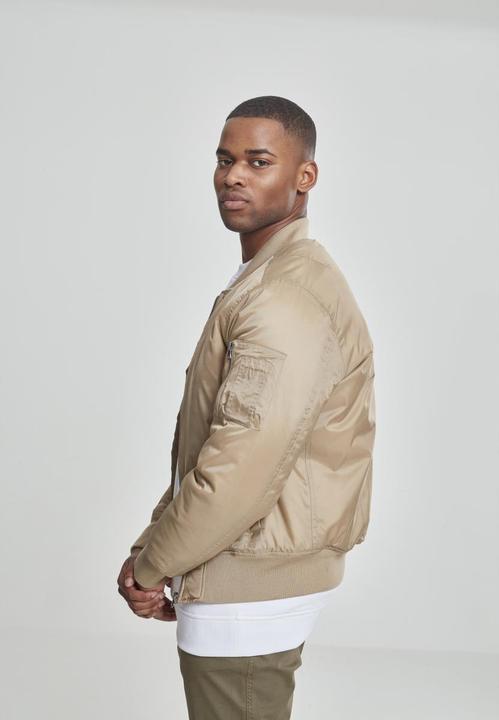Produktbild Urban Classics Bomber Jacket (S)