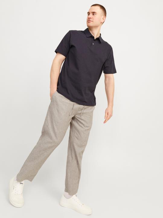 Produktbild Jack & Jones Jpstace Jjbreeze Linen Blend Pls (42)