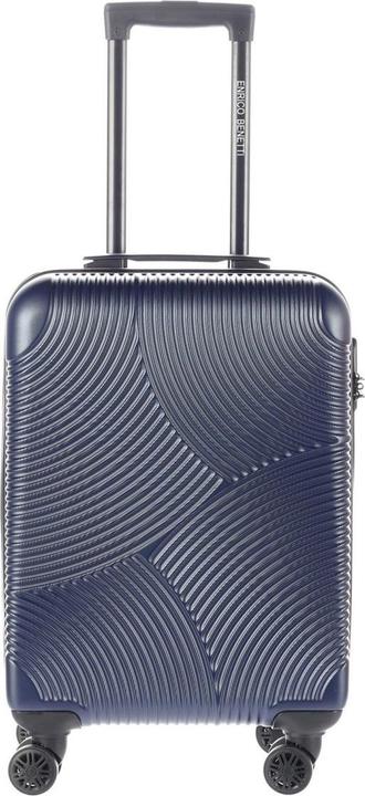Immagine prodotto Enrico Benetti Set di 3 trolley Louisville (104 l)