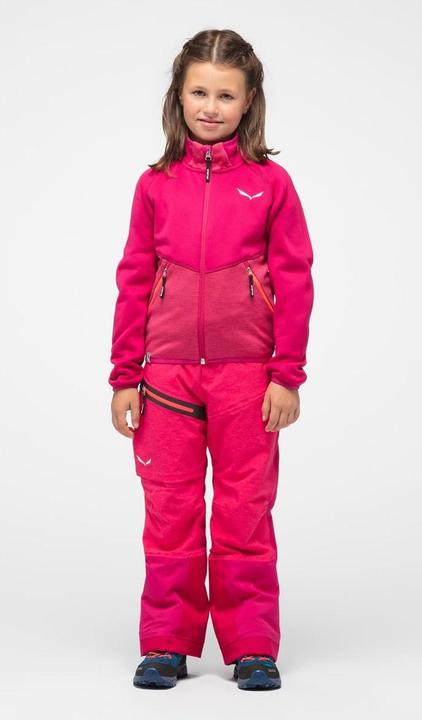 Produktbild Salewa Antelao Powertex/TirolWool® Responsive Kinderhosen (92)