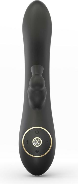 Image du produit Marc Dorcel DORCEL Divine Rabbit Vibromasseur pour lapin ambidextre