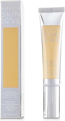 Produktbild Becca Skin Love Weightless Blur Foundation No.Sand 35ml