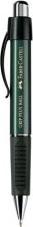 Immagine prodotto Faber-Castell Palla Grip Plus (Verde metallizzato, 1 x)