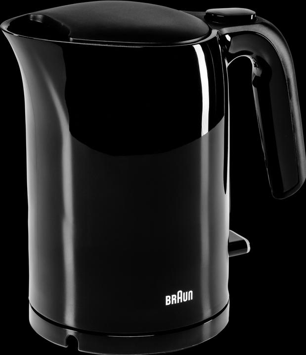 Produktbild Braun WK 3000 BK PurEase (1 l, EU-Stecker)