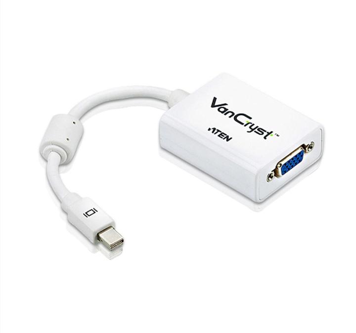 Immagine prodotto Aten Adattatore VC920 DisplayPort (Sub-D 15, 20 cm)