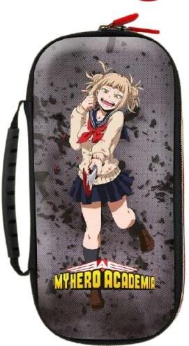 Produktbild Konix My Hero Academy Pro Carry Case Himiko (Switch OLED, Switch)