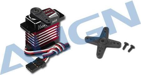 Produktbild Align DS450M Digital Servo