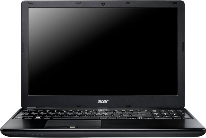 Actual product image Acer Travelmate P455-MG (15.60", Intel Core i7-4500U, 8 GB, 256 GB, CH)
