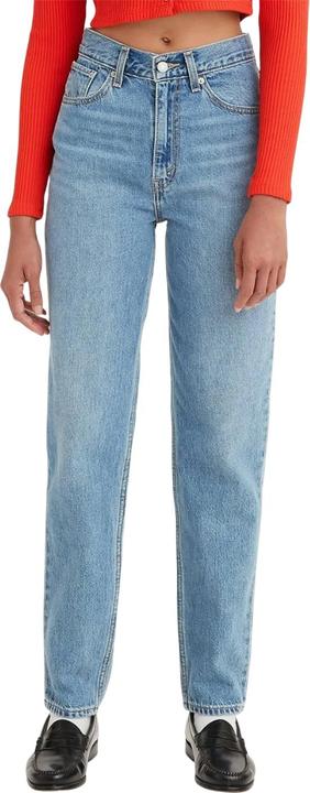 Actual product image Levis Womens/Ladies 80's Mom Jeans (27)