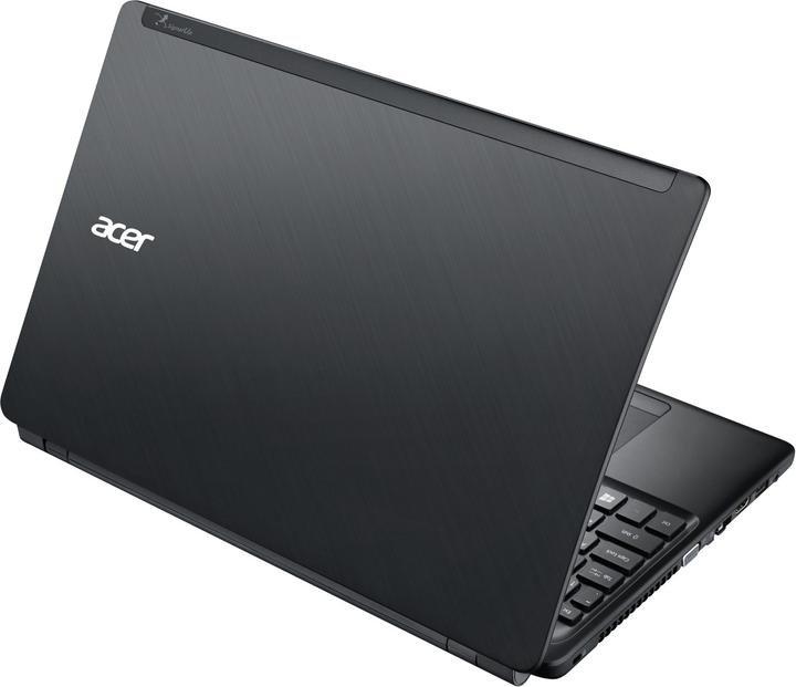 Actual product image Acer Travelmate P455-MG (15.60", Intel Core i7-4500U, 8 GB, 256 GB, CH)