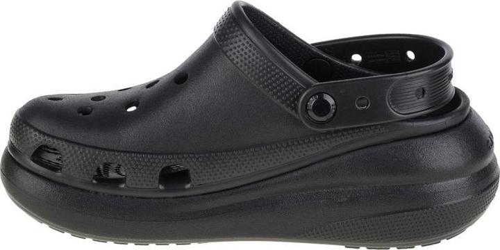 Produktbild Crocs Classic Crush Clog 207521-001 - (41, 41.5, 42, 41 1/3)