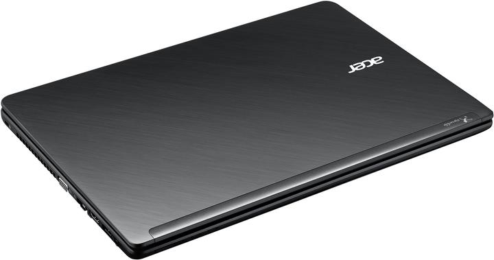 Actual product image Acer Travelmate P455-MG (15.60", Intel Core i7-4500U, 8 GB, 256 GB, CH)