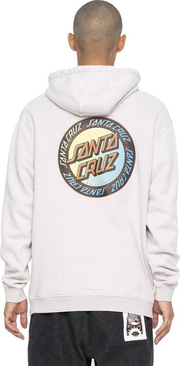 Santa Cruz Loud Ringed Dot Hood