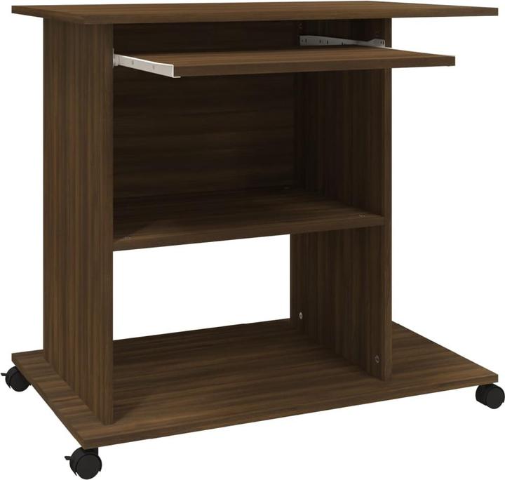 Produktbild VidaXL Valerye (80 x 50 x 75 cm)
