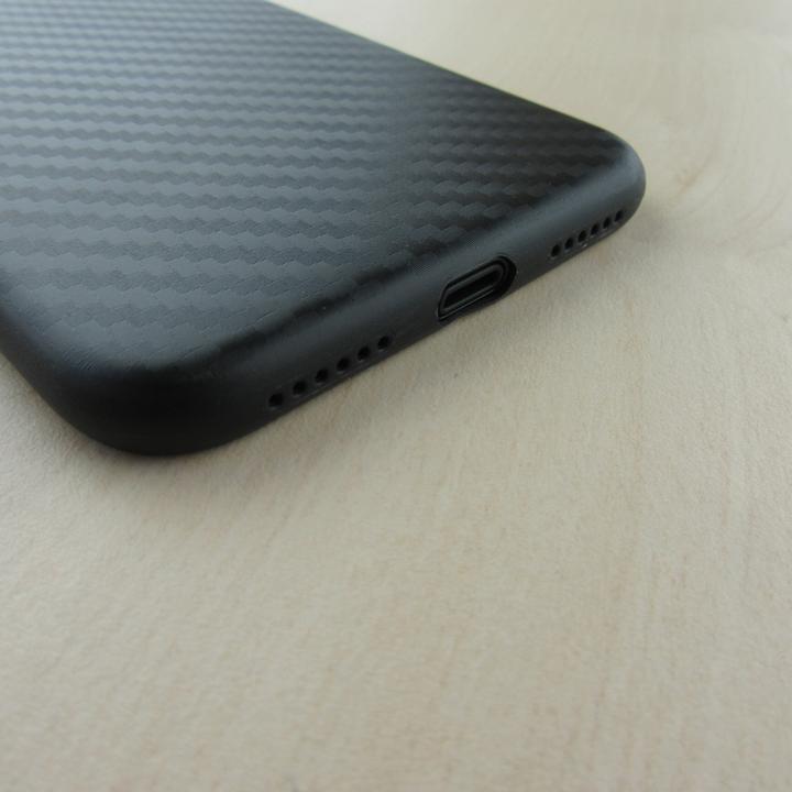 Actual product image PhoneLook Cover TPU Carbon (Apple iPhone X, Apple iPhone XS)
