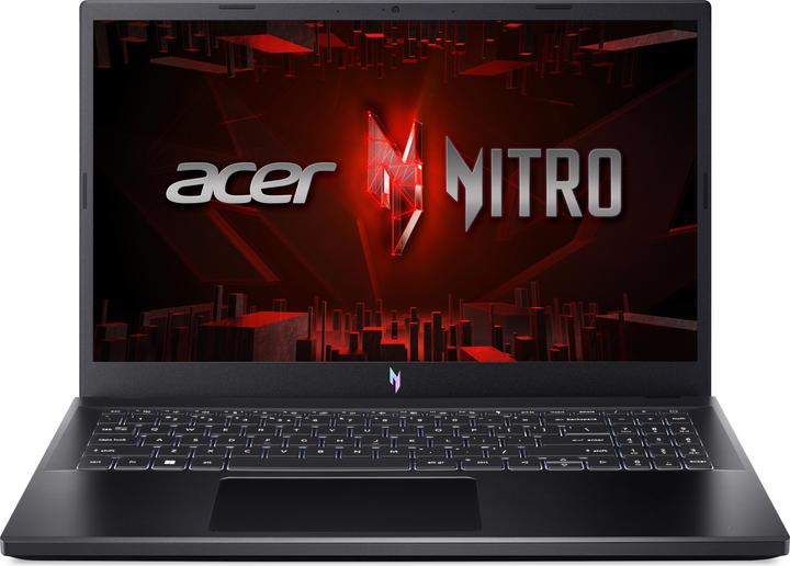 Acer Nitro V 15 RTX 4060 (15.60", Intel Core i9-13900H, 16 GB, 512 GB, CH)