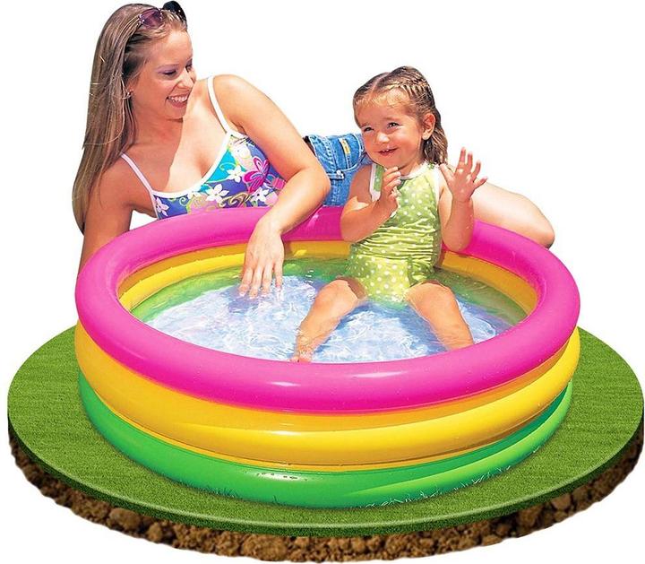 Image du produit Intex Coucher de soleil bébé