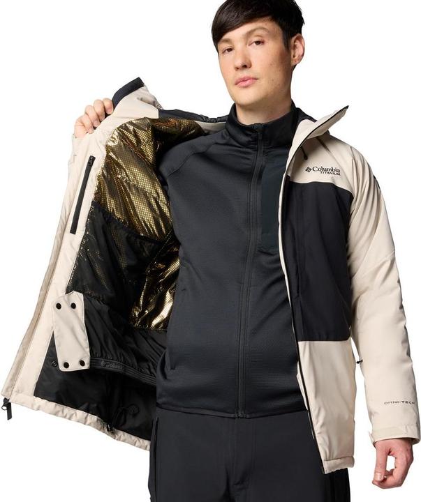 Image du produit Columbia Veste d'hiver District III (M)