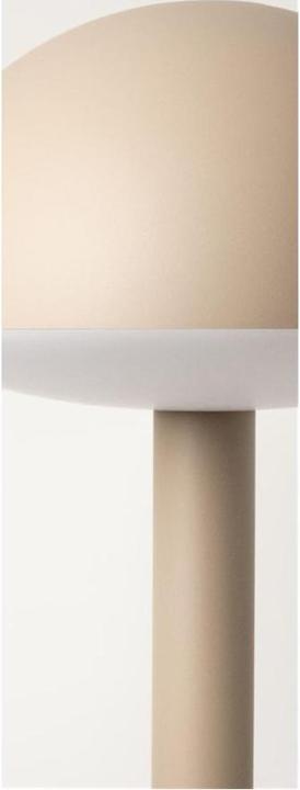 Actual product image The Humble Co. Humble Light Bug beige, 29x15 cm