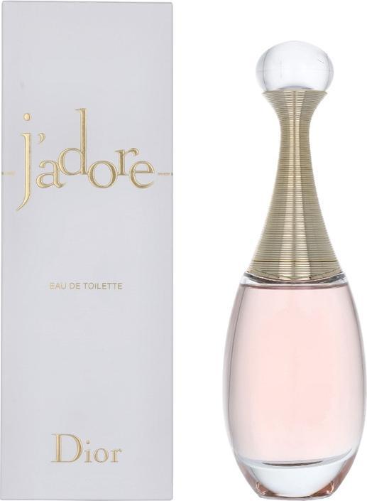 Produktbild Dior J'Adore (Eau de Toilette, 100 ml)