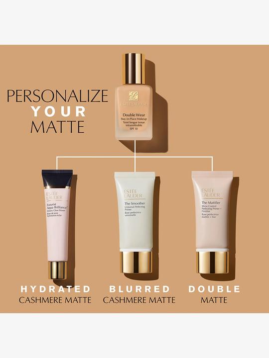 Image du produit Estée Lauder Double Wear Stay-In-Place (1N1 Ivoire Nu nu)