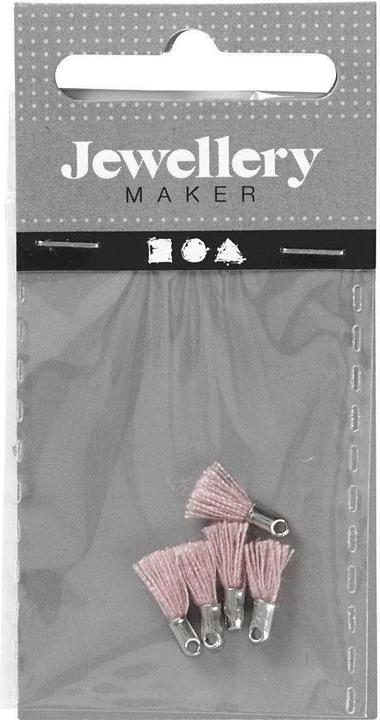 Actual product image Creativ Company Pendant tassels tassel