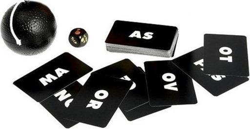 Actual product image Piatnik Board Game Only Tak Boom (Lithuanian)