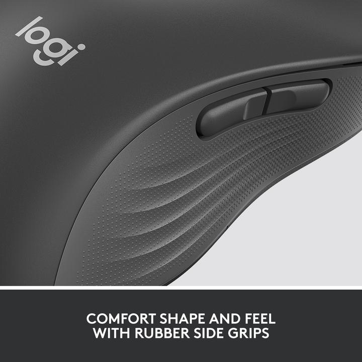Actual product image Logitech Signature M650 L Left (Wireless)