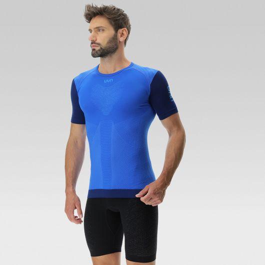 Image du produit UYN Maillot de course à manches courtes Pb42 (M, XL)