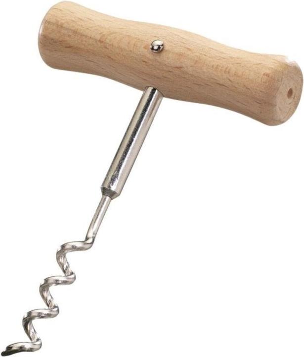 Produktbild Westmark Korkenzieher »Woody« (Korkenzieher)