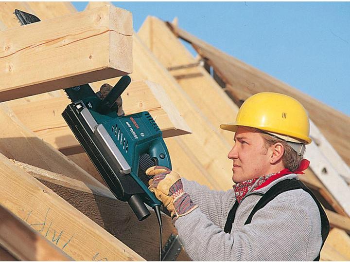 Produktbild Bosch Professional Zubehör PRO Aerated Concrete TF350NHM Tandemsägeblatt-Set, 408 mm, 2-tlg.