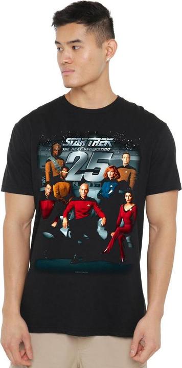 Produktbild 25th Anniversary TShirt (S)