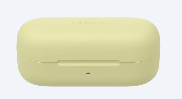 Immagine prodotto Sony WF-C510 (Nessuna soppressione del rumore, 11 h, Senza fili)