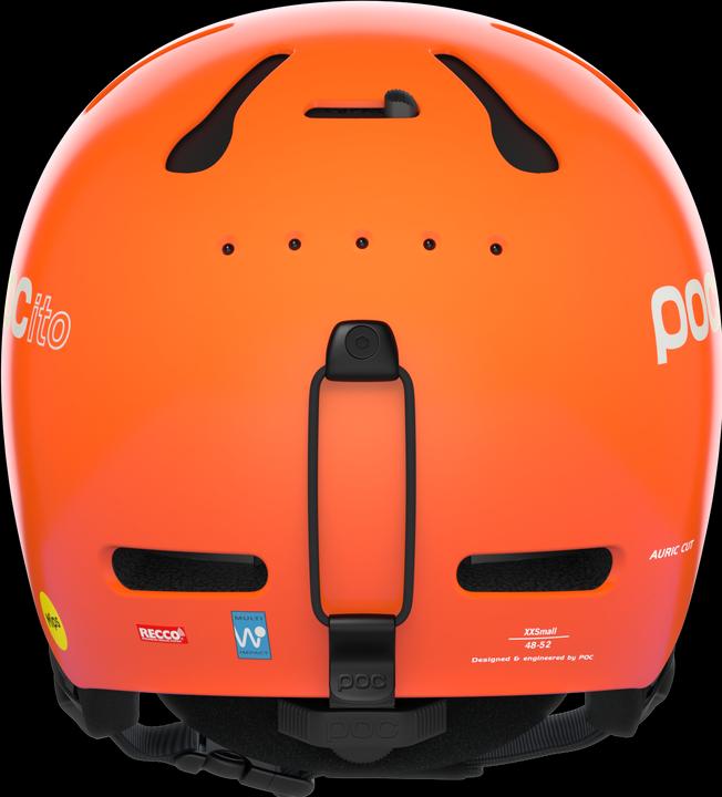 Image du produit Poc POCito Auric Cut MIPS (55 - 58 cm, M, L)
