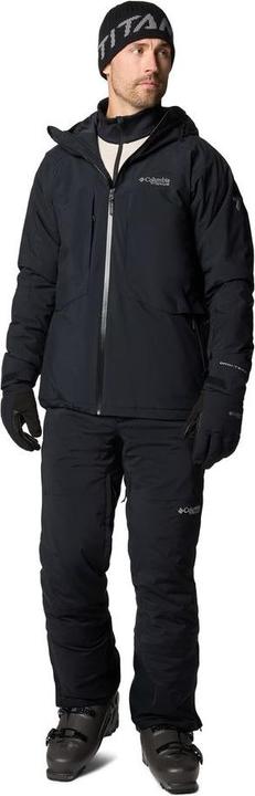 Produktbild Columbia Cirque Bowl Pant (S)