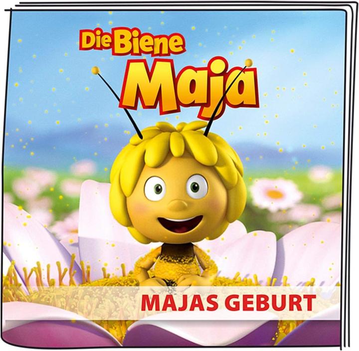 Produktbild Tonies Biene Maja, Majas Geburt (Deutsch)