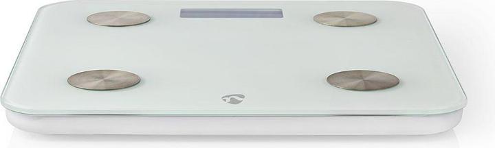Produktbild Nedis Smarte-Personenwaage (180 kg)