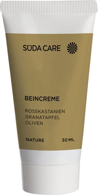 Image du produit Süda Care SÜDAcare NATURE Crème pour les jambes 30 ml (30 ml)