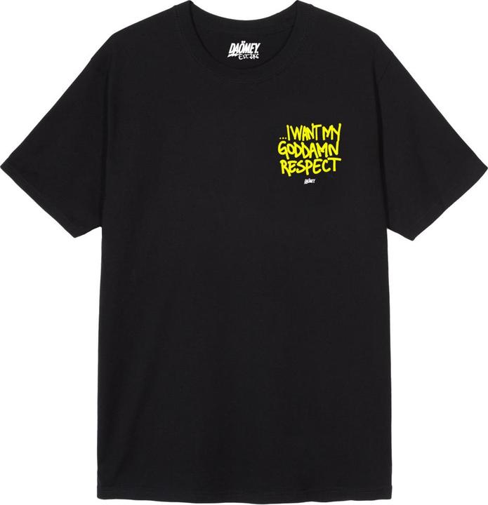Daömey t-shirt (L)