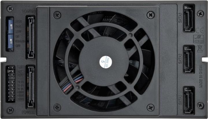 Image du produit Chieftec CBP-2131SAS